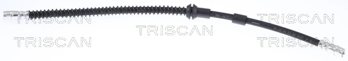 Mangueira do freio dianteira para Volkswagen Touareg I 7LA, 7L6, 7L7