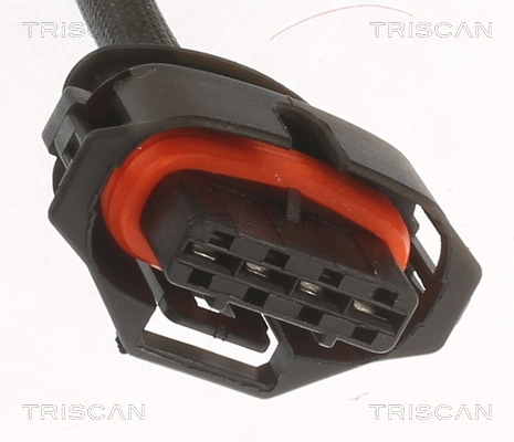 Sonda lambda, sensor de oxigênio 0855358 General Motors