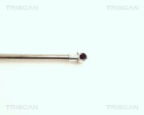 Amortecedor de tampa de porta-malas (de 3ª/5ª porta traseira) Triscan 871016216 preço, a partir de 14,03 USD