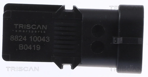 Compre APS85 Magneti Marelli Sensor de pressão no coletor de admissão, MAP
