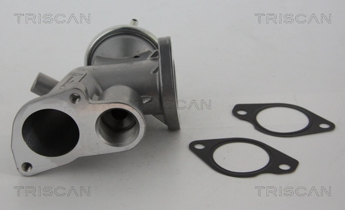 Válvula EGR de recirculação dos gases General Motors 98091825