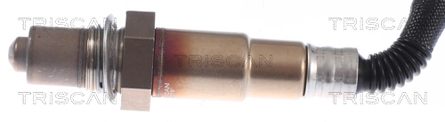 Sonda lambda, sensor de oxigênio até o catalisador Huco 135300 preço, a partir de 118,40 USD