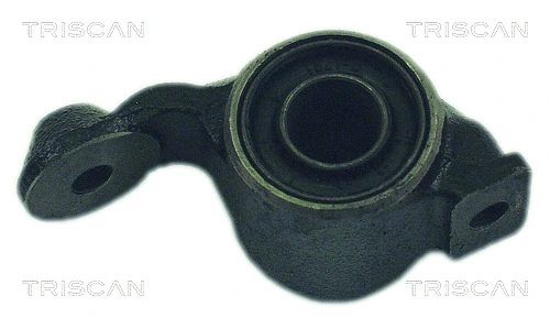 Bloco silencioso dianteiro do braço oscilante inferior Citroen C8  EA, EB