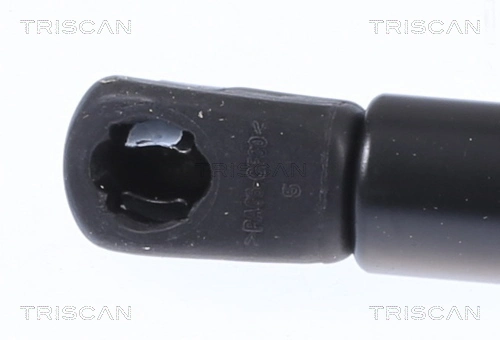 Amortecedor de tampa de porta-malas (de 3ª/5ª porta traseira) Magneti Marelli 430719153900 preço, a partir de 29,46 USD