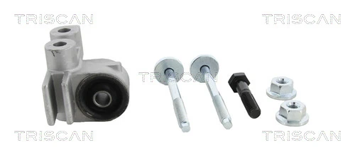 65439996 Pro-parts Bloco silencioso interno traseiro de braço oscilante transversal