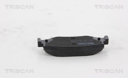 Sapatas do freio traseiras de disco Toyota 68003776AA preço, a partir de 23,36 USD