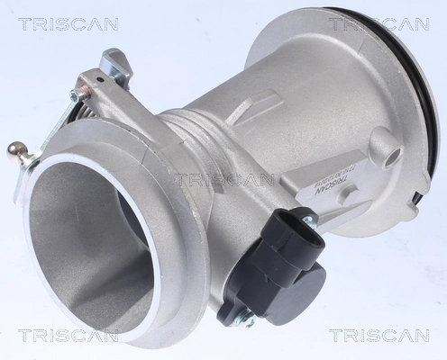 Compre Válvula de borboleta montada Dacia Logan 1