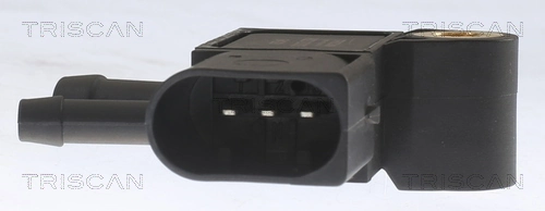Sensor de pressão dos gases de escape SPS007 Magneti Marelli