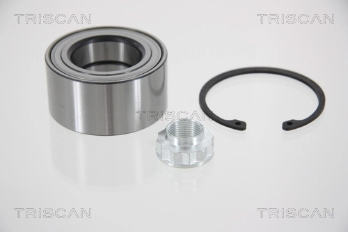  Rolamento de cubo dianteiro Mercedes A hatchback (W168) (1997 - 2004) 