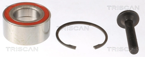 Rolamento de cubo dianteiro Volkswagen Sharan I 7M8, 7M9, 7M6