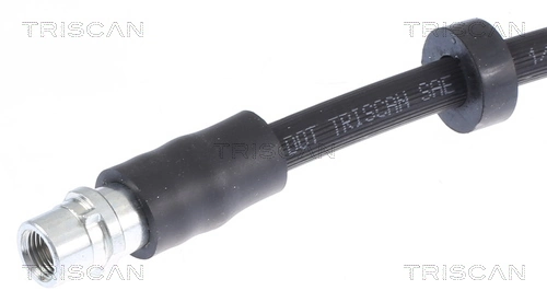 Mangueira do freio dianteira Audi A6 Allroad C6 4FH