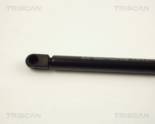 871025202 Triscan Amortecedor de tampa de porta-malas (de 3ª/5ª porta traseira)