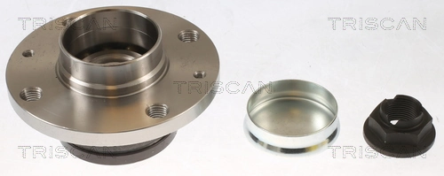 Compre Cubo traseiro Opel Corsa 