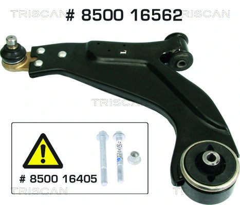 850016562 Triscan