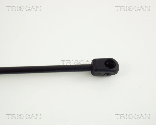  Amortecedor de tampa de porta-malas (de 3ª/5ª porta traseira) Opel Astra F carrinha (51, 52, F35, M35) (1991 - 2001) F