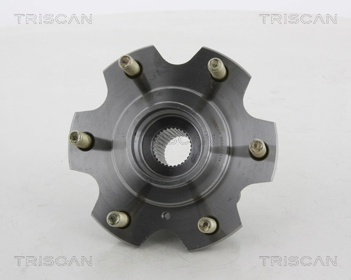  Cubo dianteiro Mitsubishi Pajero III SUV (V60) (2000 - 2006) III