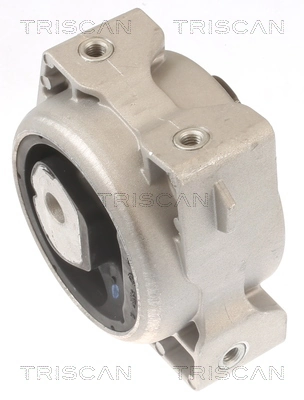 Coxim (suporte) traseiro de motor Mercedes A hatchback (W169) (2004 - 2012) 