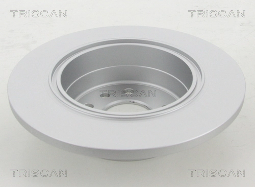  Disco do freio traseiro Opel Omega B sedan (25, 26, 27) (1994 - 2005) B