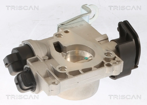 Válvula de borboleta montada para Fiat Punto II 188