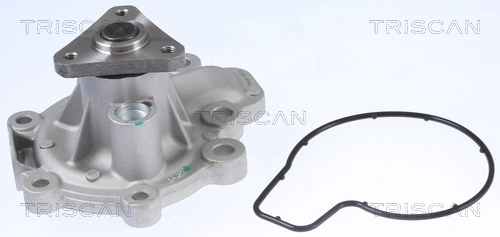 Bomba de água (bomba) de esfriamento para Mazda 2 DL, DJ