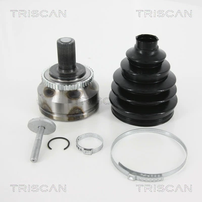 Junta homocinética externa dianteira para Volvo V40  VW