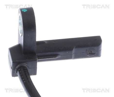  Sensor dianteiro de ABS Fiat Doblo II сaixa (263) (2010 - 2022) II