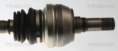Compre 3Q0407764DV VAG Semieixo (acionador) dianteiro direito