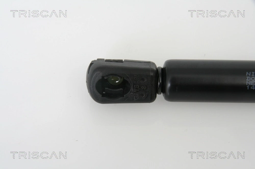 871014240 Triscan Amortecedor de tampa de porta-malas (de 3ª/5ª porta traseira)