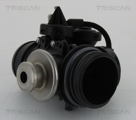 Válvula EGR de recirculação dos gases Citroen C15  VD