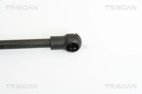 Amortecedor da capota para Nissan Patrol  Y61