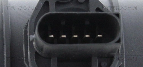 Sensor de fluxo (consumo) de ar, medidor de consumo M.A.F. - (Mass Airflow) Mini Cooper  R50, R53