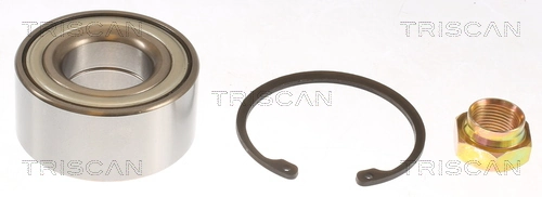 Rolamento de cubo dianteiro para Fiat Punto  176C