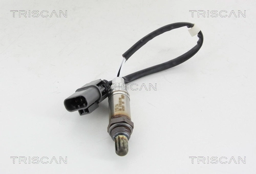 Compre 258005211 Bosch Sonda lambda, sensor de oxigênio até o catalisador
