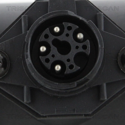 Sensor de fluxo (consumo) de ar, medidor de consumo M.A.F. - (Mass Airflow) para Mercedes S  C140