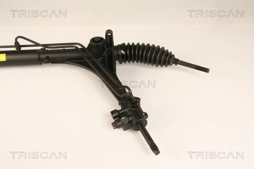 Cremalheira da direção Citroen Jumper  250