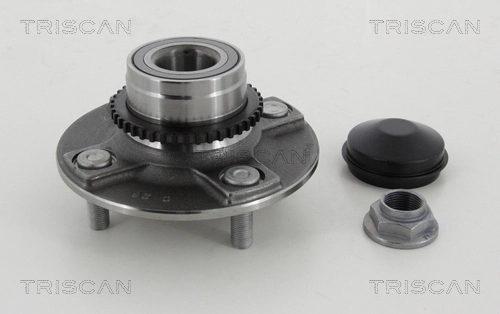 Cubo traseiro para Nissan Primera  P11