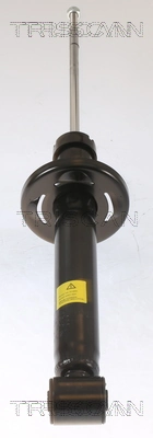  Amortecedor traseiro Volkswagen Polo III hatchback (6N1) (1994 - 1999) III