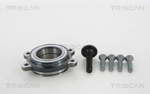 Rolamento de cubo dianteiro Audi A4 Allroad B8 8KH