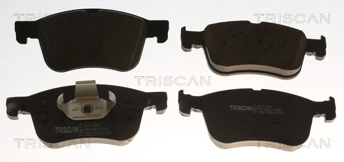 Sapatas do freio dianteiras de disco Bosch 986424885 preço, a partir de 37,86 USD