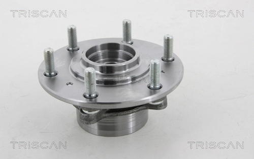  Rolamento de cubo dianteiro Mitsubishi L 200 III pick-up (K60, K70) (1996 - 2007) III
