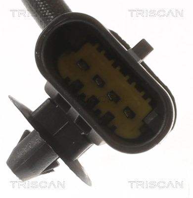 Sonda lambda, sensor de oxigênio BMW 7  E32