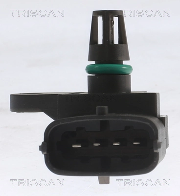 96440381 Peugeot/Citroen Sensor de pressão no coletor de admissão, MAP