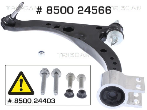 850024566 Triscan