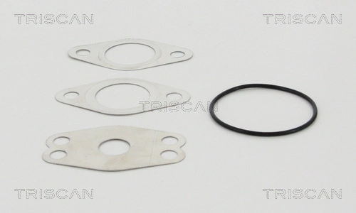 Válvula EGR de recirculação dos gases Volkswagen Golf PLUS V 5M1, 521