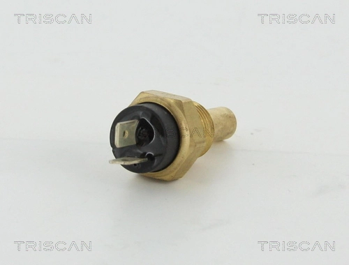  Sensor de temperatura do fluido de esfriamento Mitsubishi L 300 ônibus (P0W, P1W, P2W) (1986 - 2008) 
