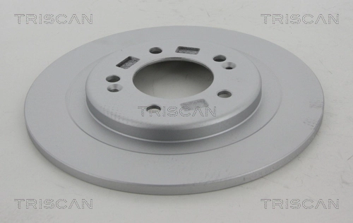 Compre Disco do freio traseiro Hyundai I40 1