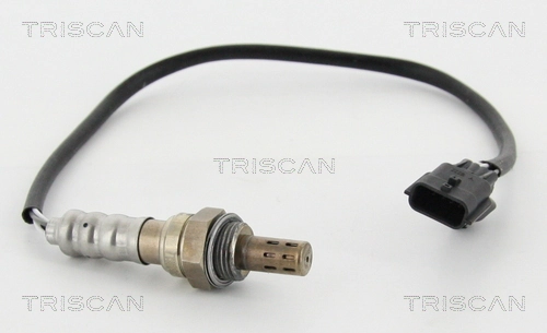 Sonda lambda, sensor de oxigênio 7700109844 Nissan/Infiniti