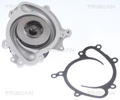  Bomba de água (bomba) de esfriamento Mercedes GLC SUV (X253) (2015 - 2022) 