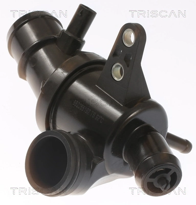  Caixa do termostato Mercedes A hatchback (W169) (2004 - 2012) 