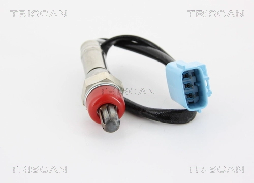 884514126 Triscan Sonda lambda, sensor de oxigênio